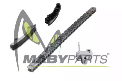 Комплект цепи привода распредвала MABYPARTS OTK035071